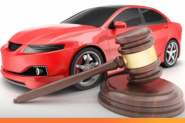 Как снять незаконный арест с транспортного средства? Как снять незаконный арест с транспортного средства?