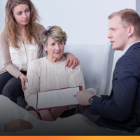 Спор о наследственной массе